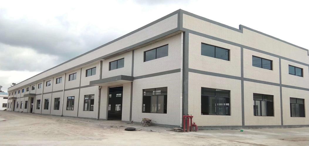 金城江区厂房保洁